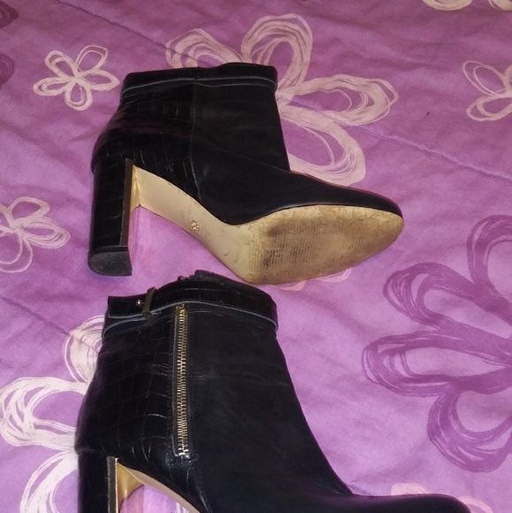 Ankle boots - Picture 3 of 6